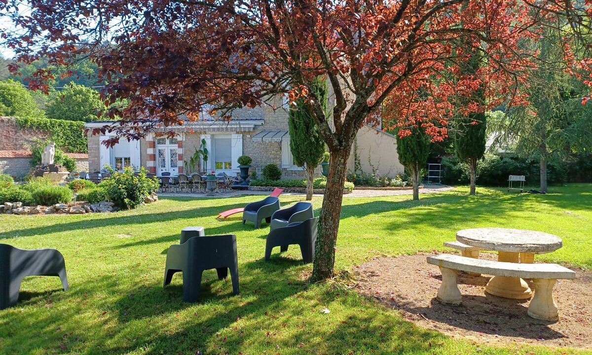 Photo of Outdoor in Sermizelles