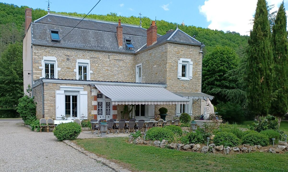 Photo of Outdoor in Sermizelles