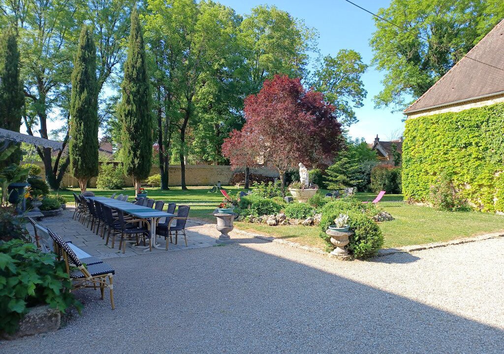 Photo of Outdoor in Sermizelles