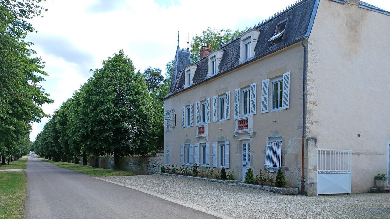 Photo of Outdoor in Sermizelles