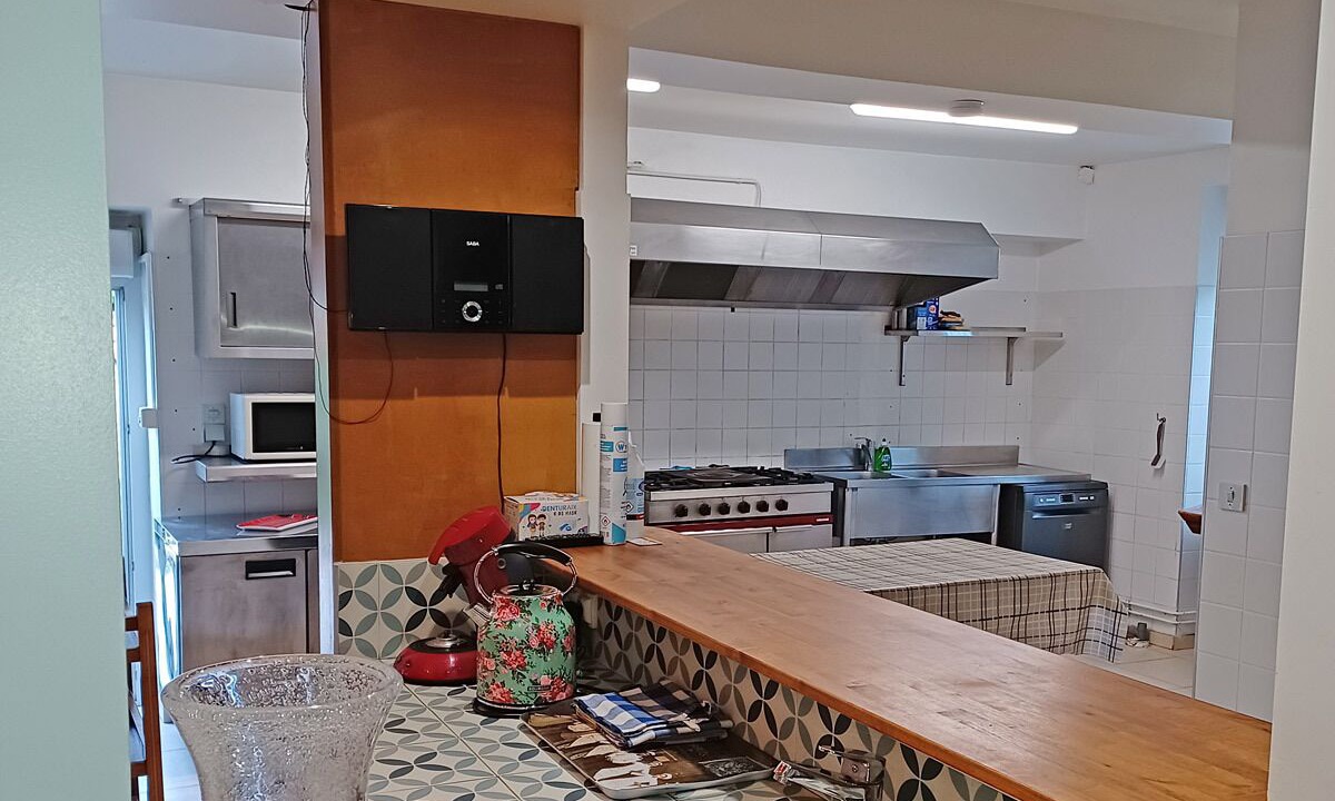 Photo of Kitchen in Sermizelles