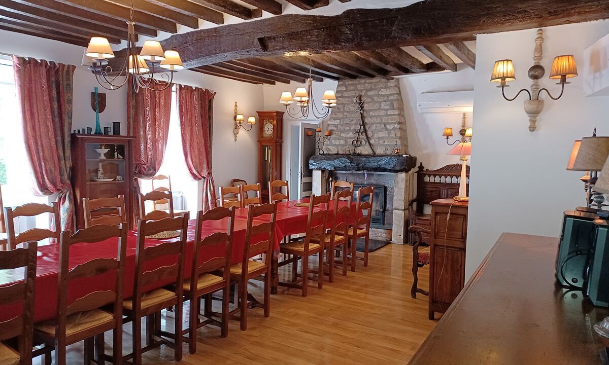 Photo of Others in Sermizelles