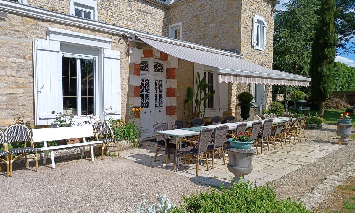 Photo of Outdoor in Sermizelles