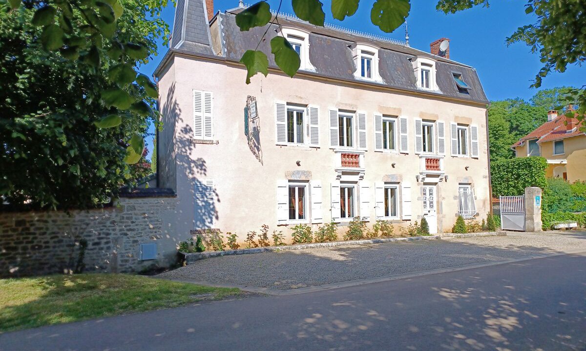 Photo of Outdoor in Sermizelles