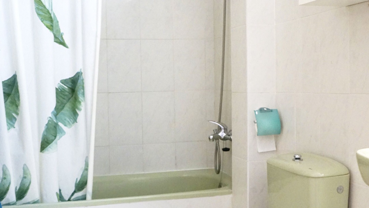 Photo of Bathroom in El Paraiso