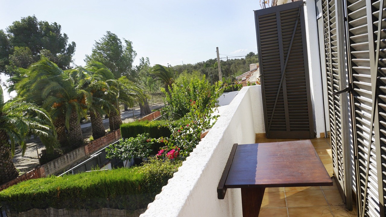 Photo of Outdoor in El Paraiso