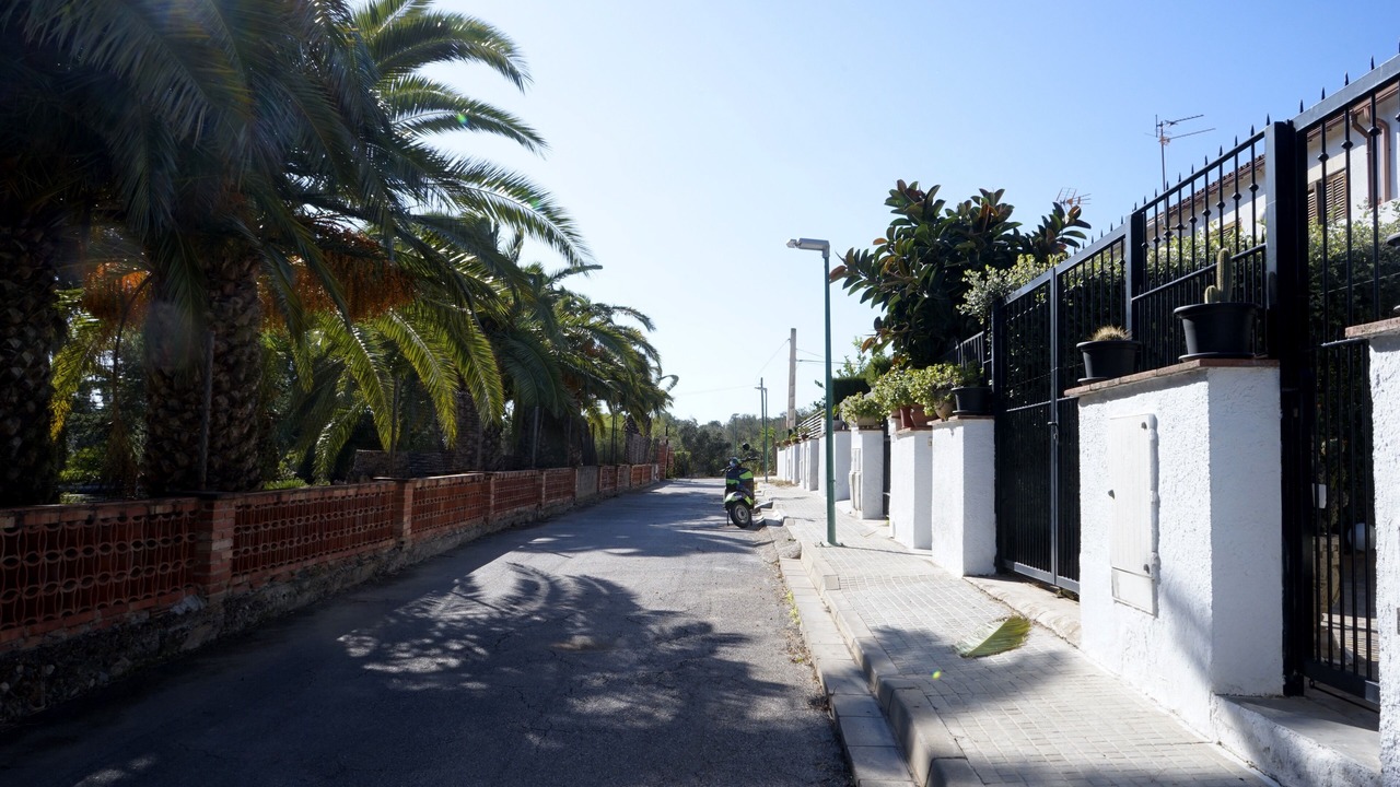 Photo of Outdoor in El Paraiso