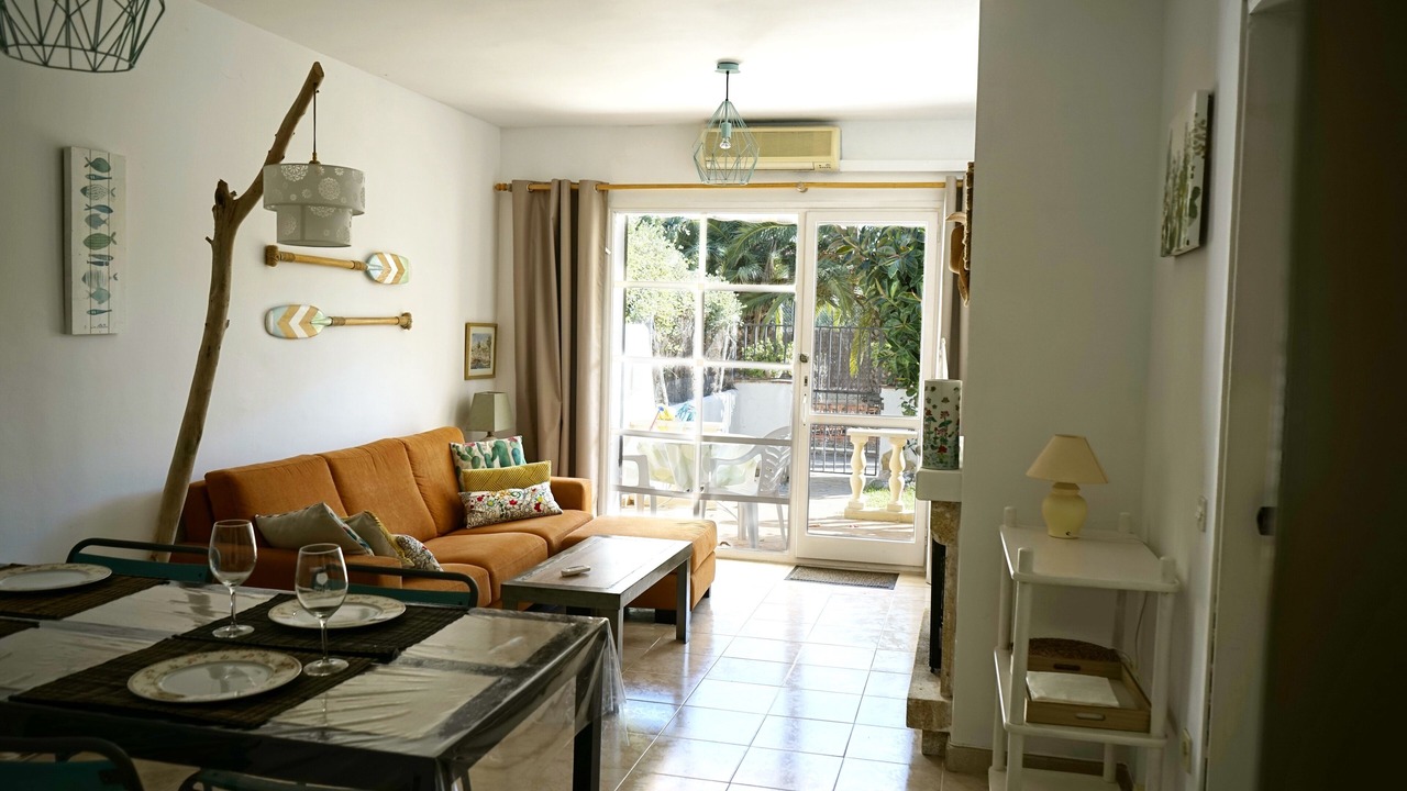 Photo of Livingroom in El Paraiso