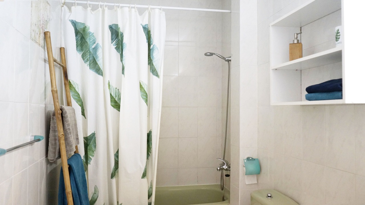 Photo of Bathroom in El Paraiso