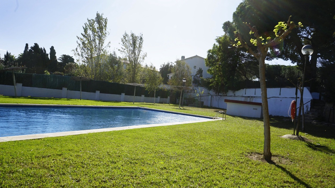 Photo of Outdoor in El Paraiso