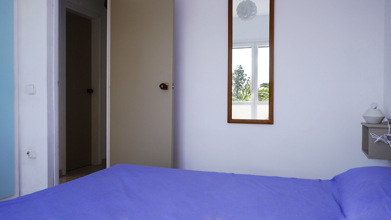 Photo of Bedroom in El Paraiso