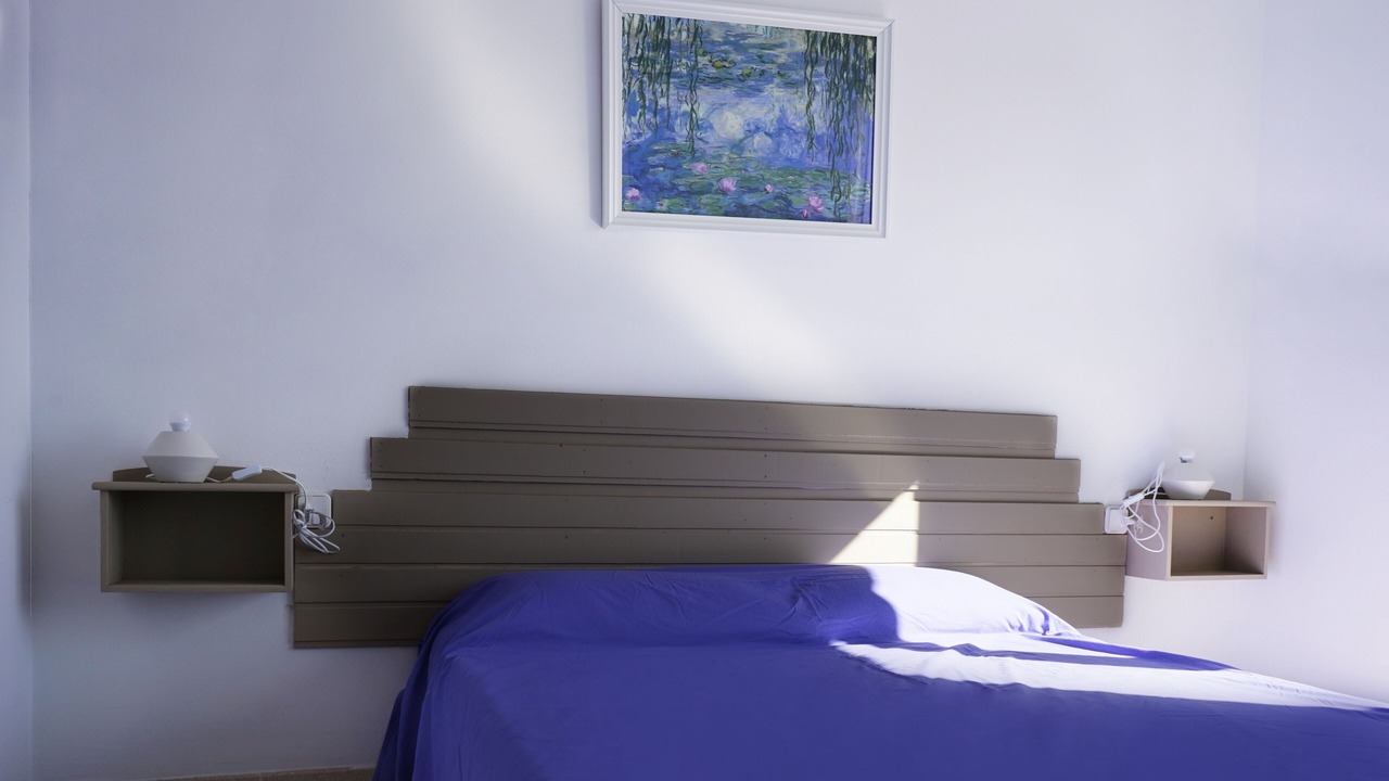 Photo of Bedroom in El Paraiso