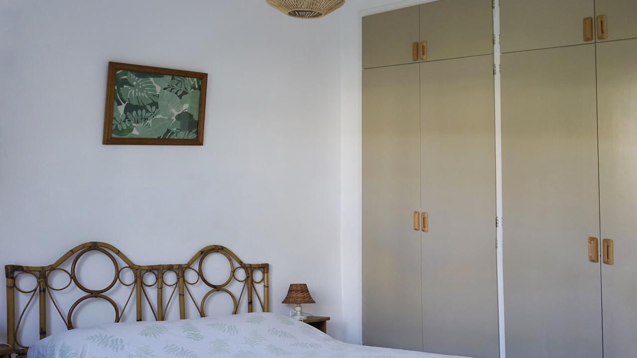 Photo of Bedroom in El Paraiso