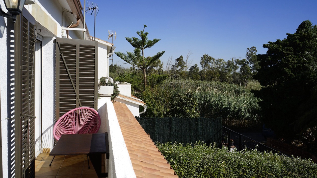 Photo of Patio Balcony in El Paraiso