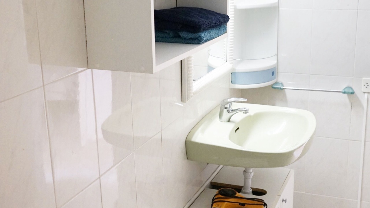 Photo of Bathroom in El Paraiso