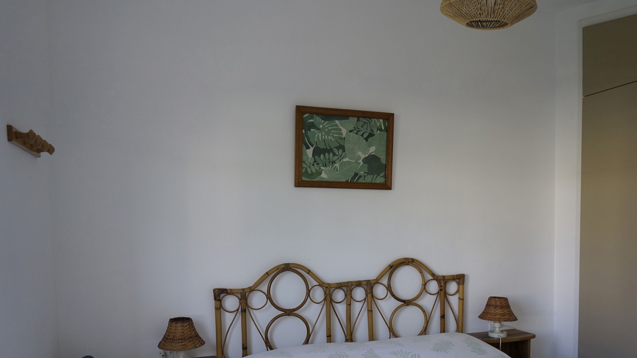 Photo of Bedroom in El Paraiso