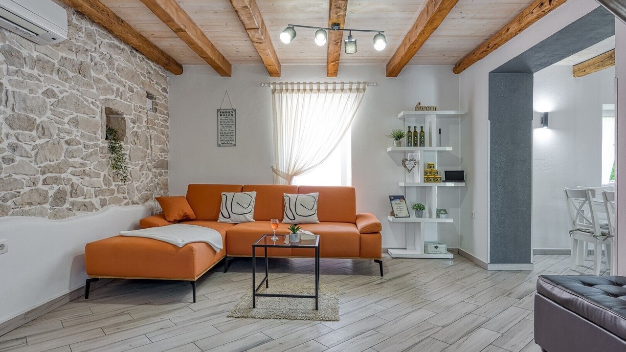 Photo of Livingroom in Sveta Nedelja