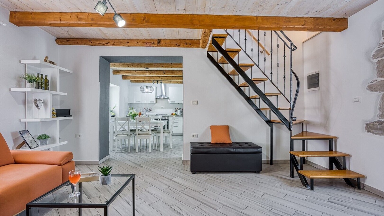 Photo of Livingroom in Sveta Nedelja