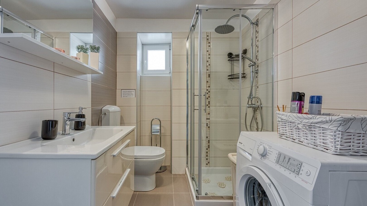 Photo of Bathroom in Sveta Nedelja