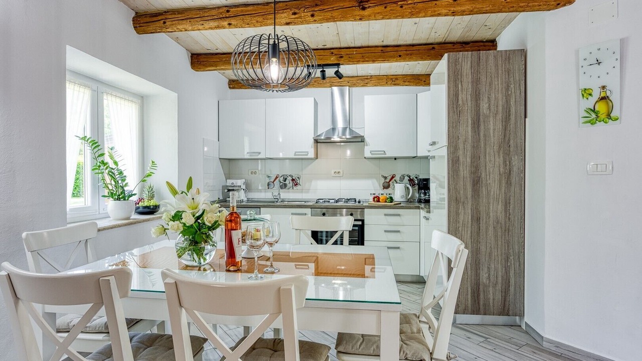 Photo of Kitchen in Sveta Nedelja