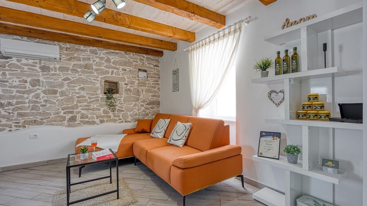 Photo of Livingroom in Sveta Nedelja