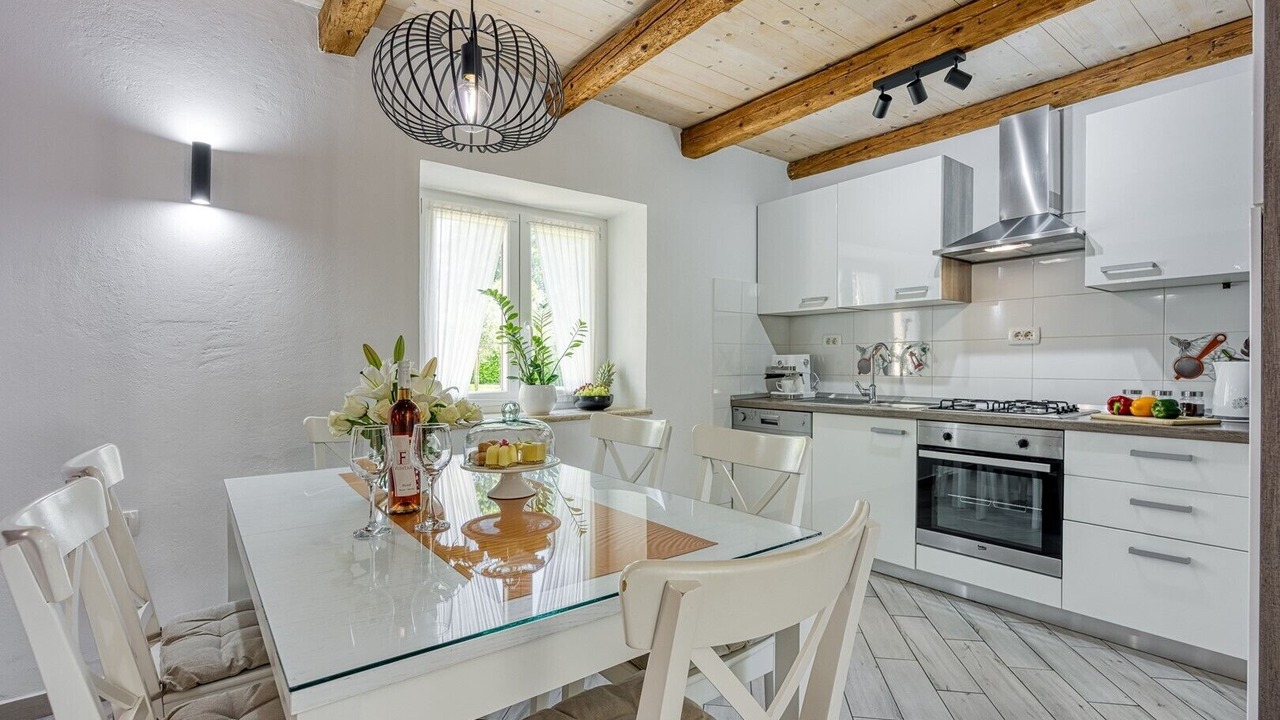 Photo of Kitchen in Sveta Nedelja