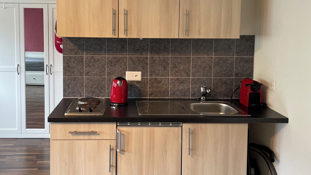 Photo of Kitchen in Erschmatt