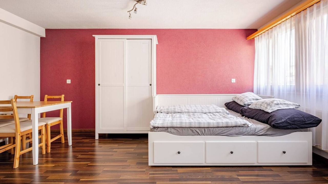 Photo of Bedroom in Erschmatt