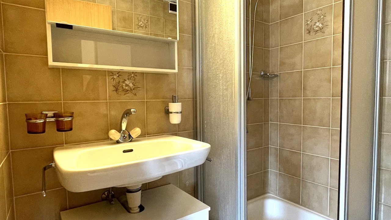 Photo of Bathroom in Erschmatt