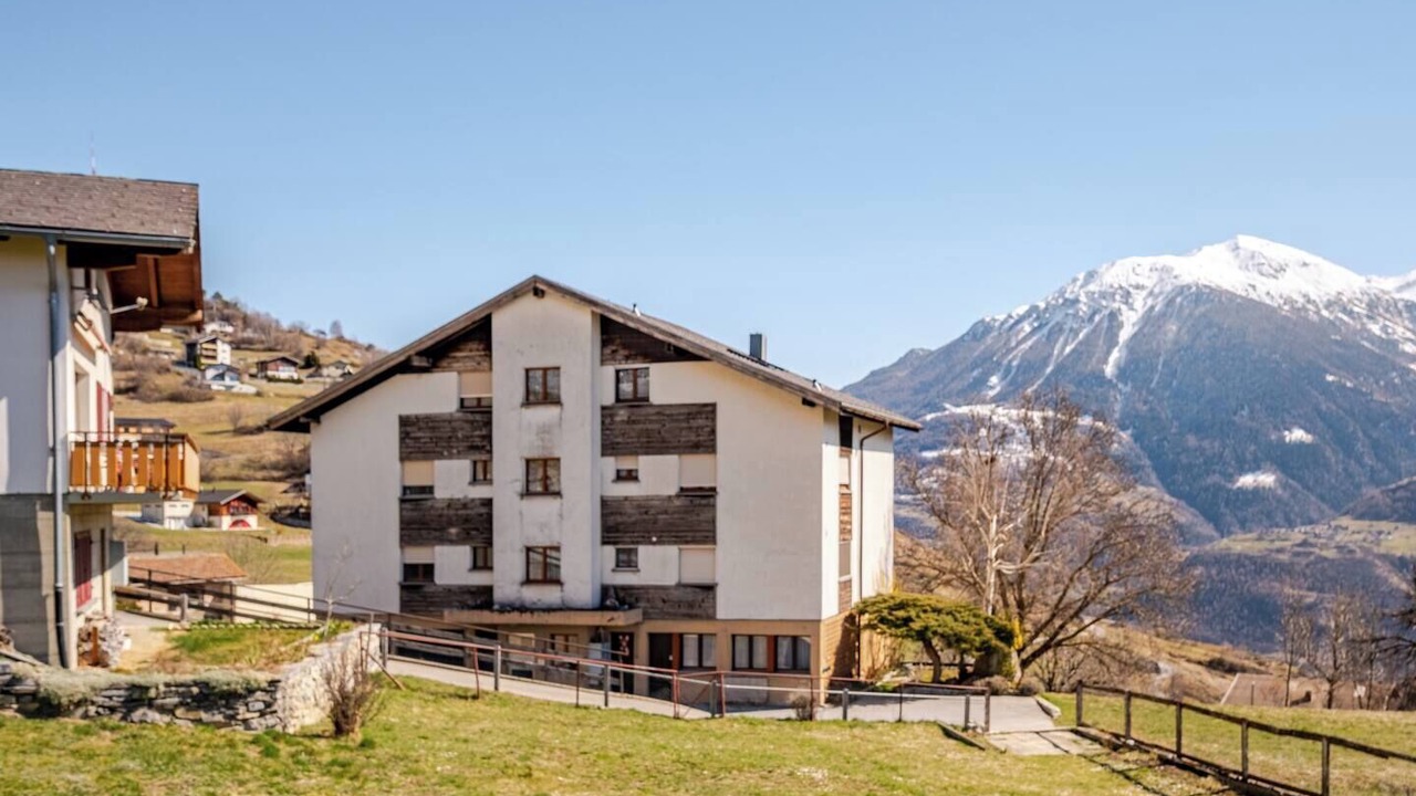 Photo of Outdoor in Erschmatt