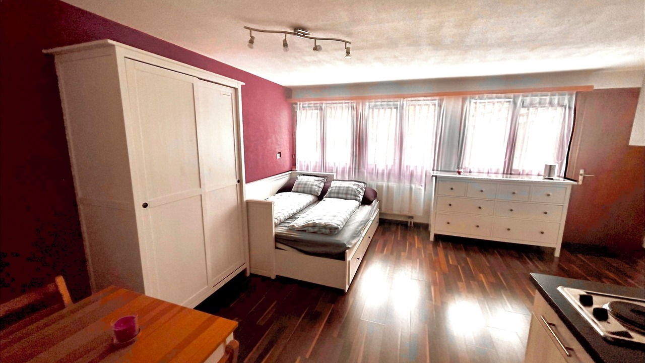 Photo of Bedroom in Erschmatt