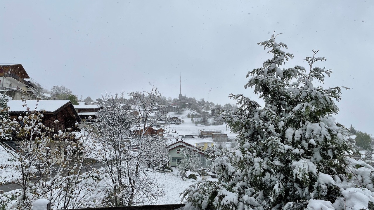 Photo of Outdoor in Erschmatt