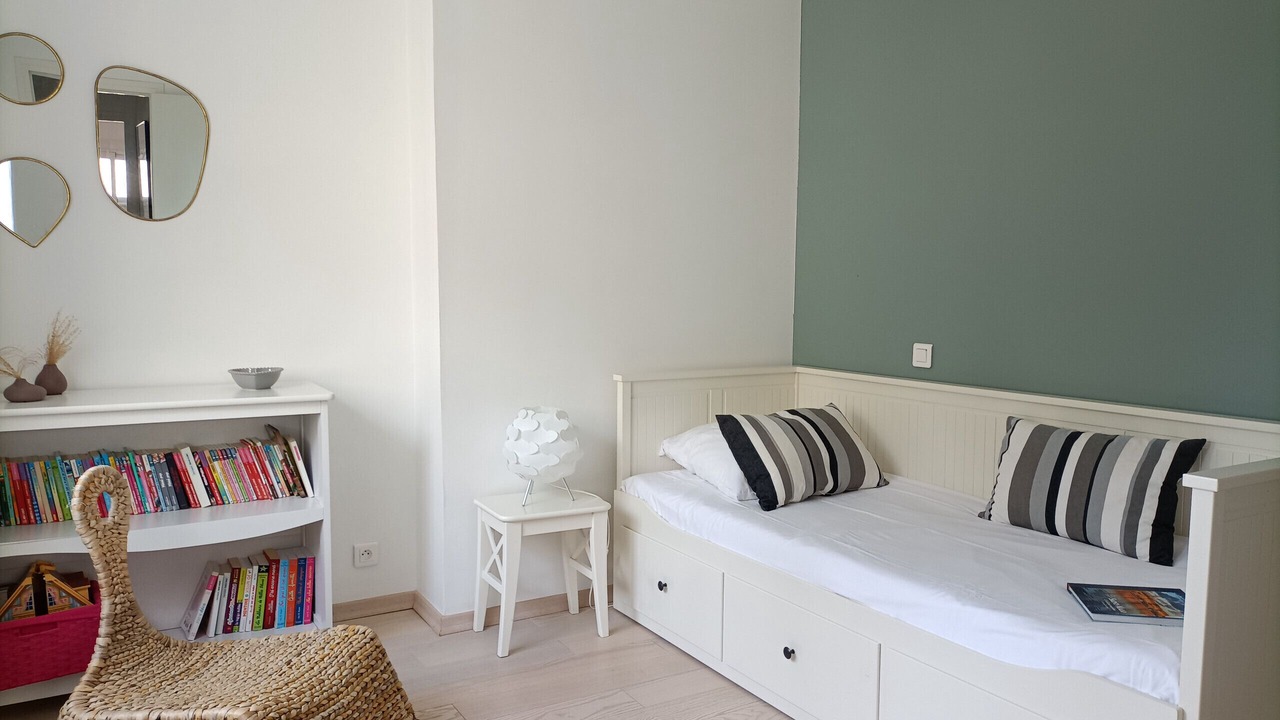 Photo of Bedroom in Cancale