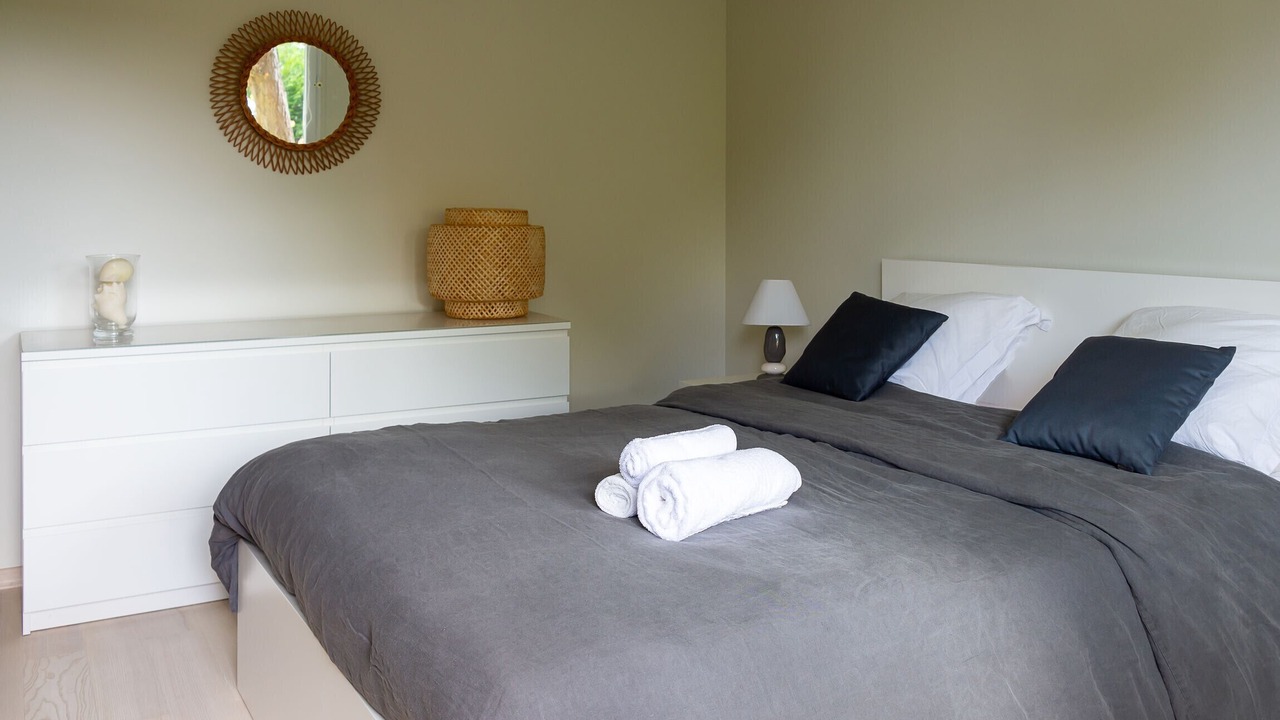 Photo of Bathroom in Cancale