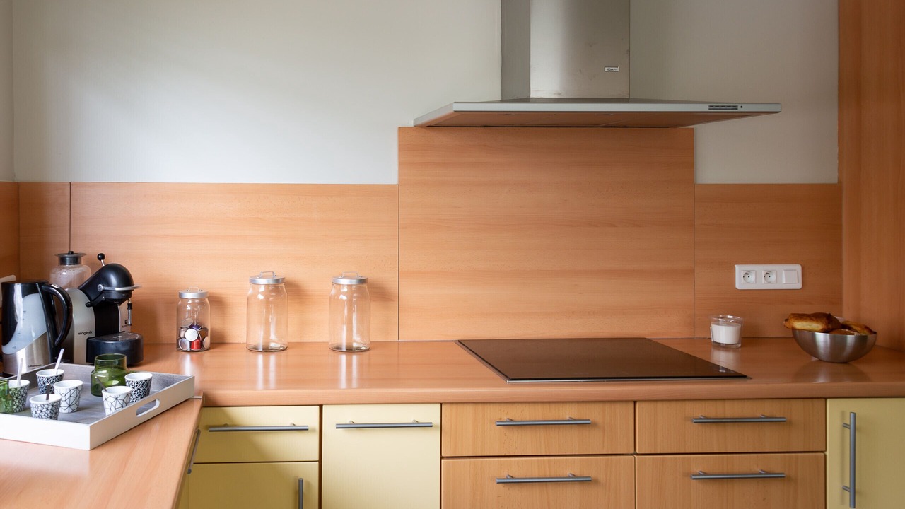 Photo of Kitchen in Cancale