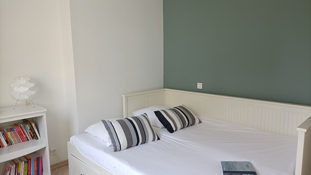 Photo of Bedroom in Cancale