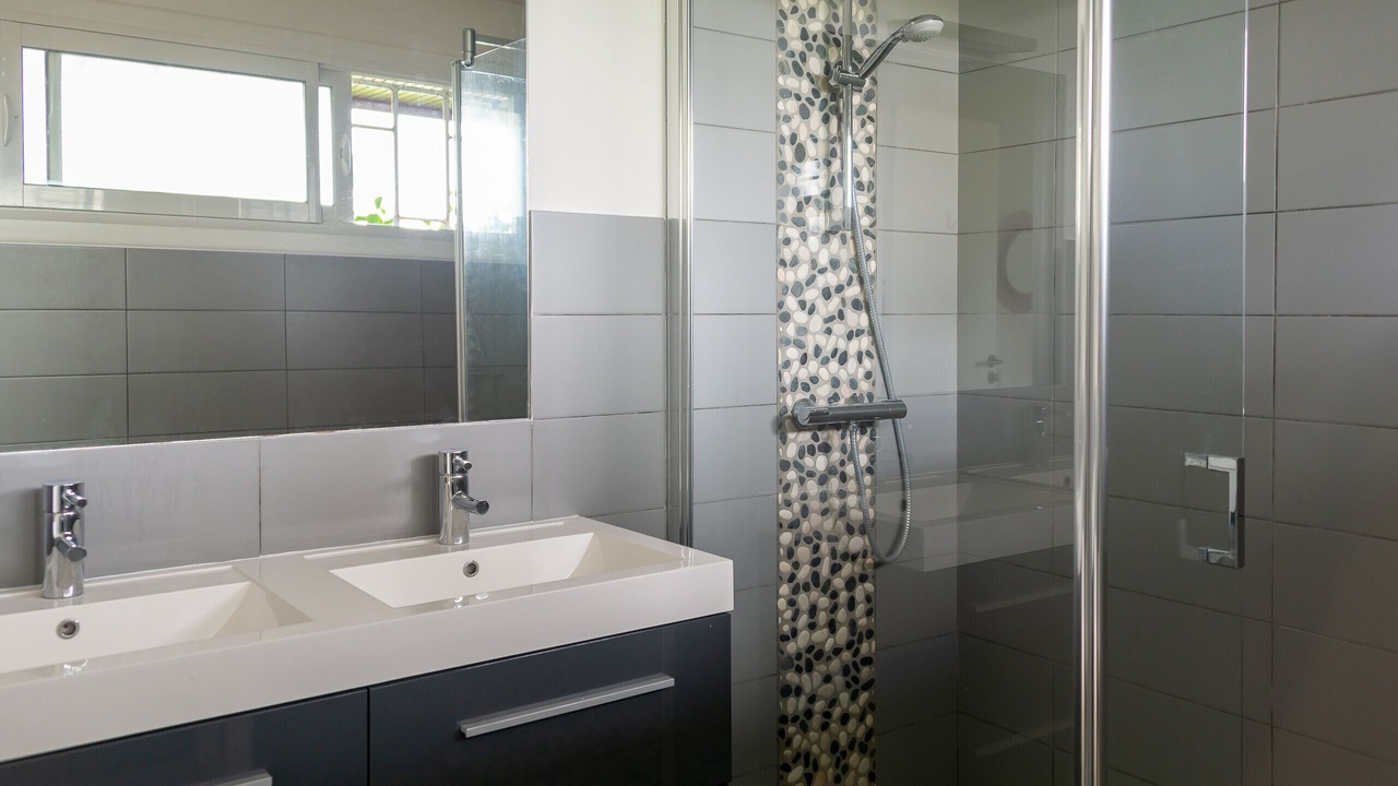 Photo of Bathroom in Cancale