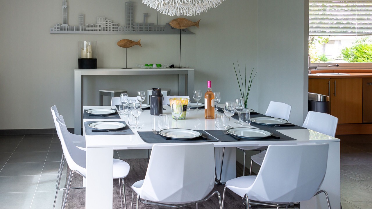 Photo of Bedroom in Cancale