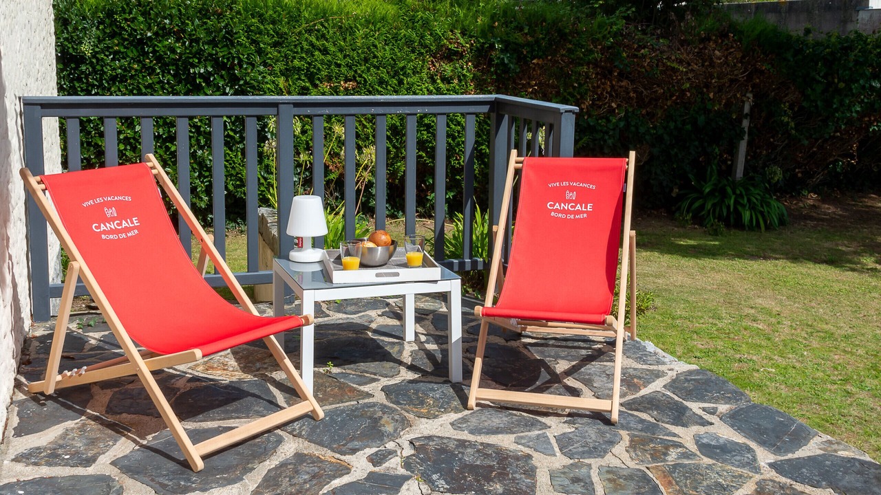 Photo of Outdoor in Cancale