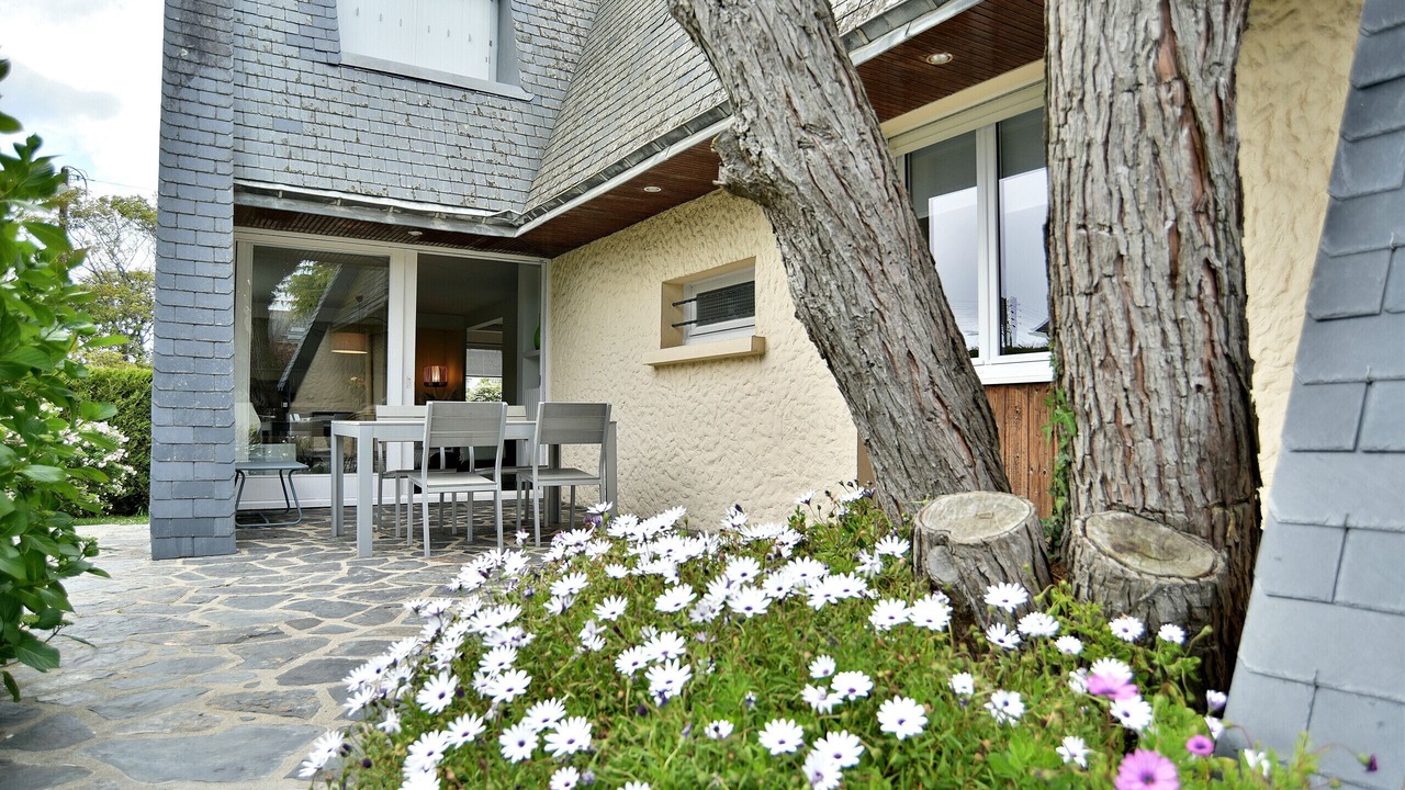 Photo of Outdoor in Cancale