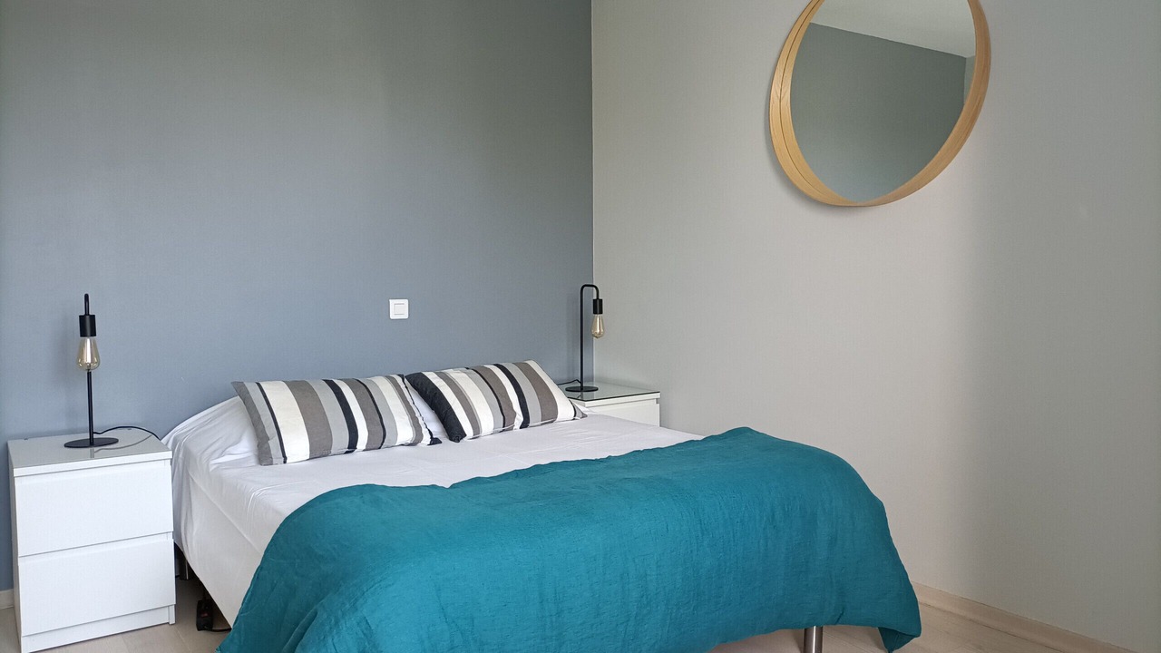 Photo of Bedroom in Cancale