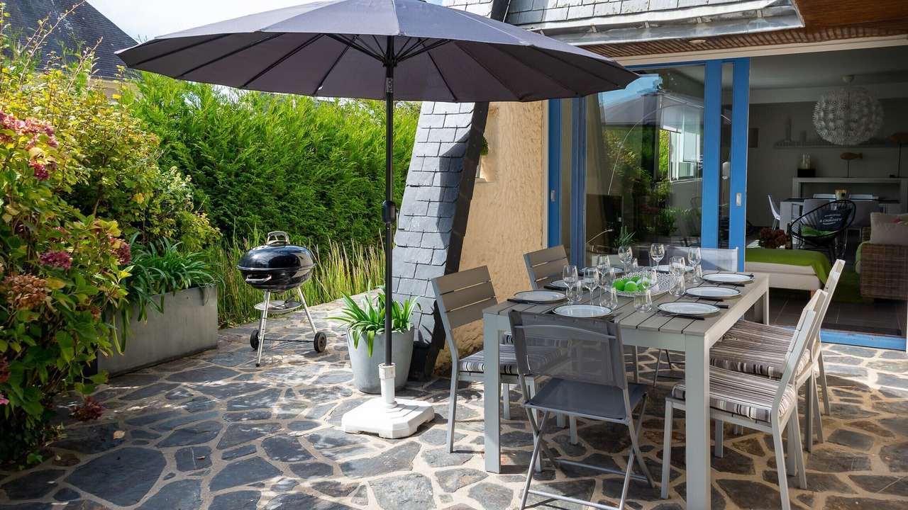 Photo of Outdoor in Cancale