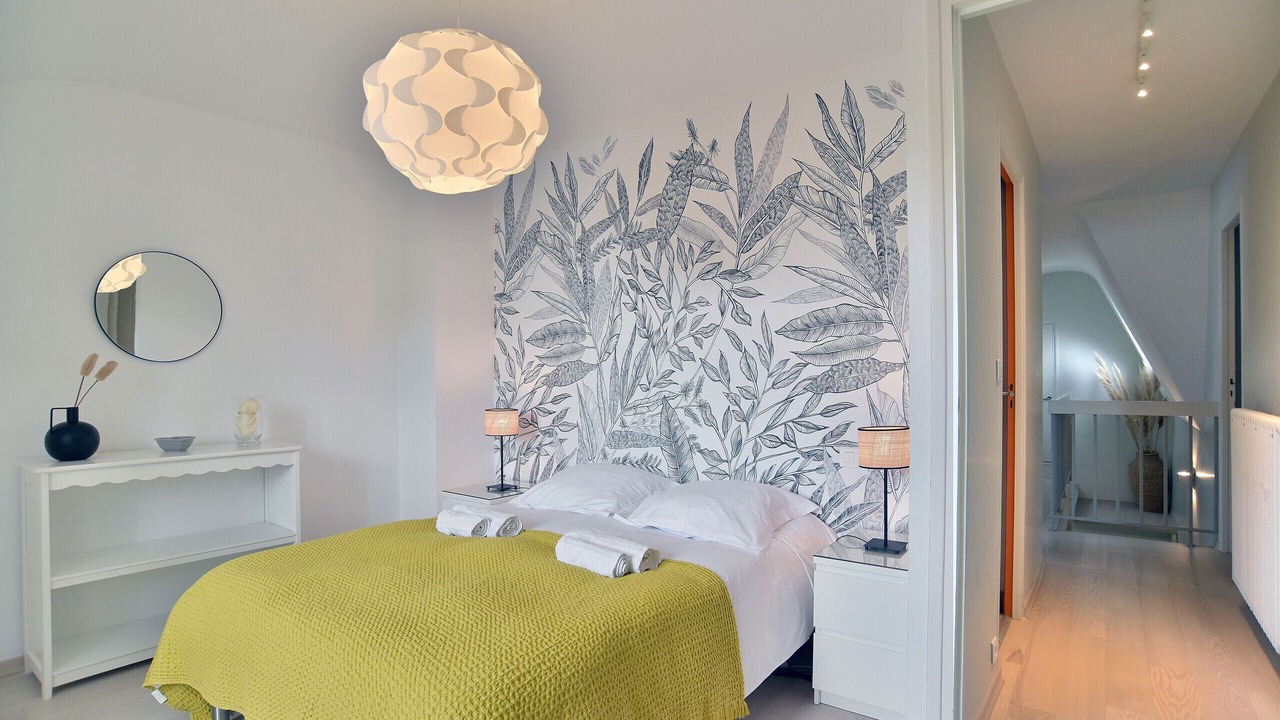 Photo of Bedroom in Cancale