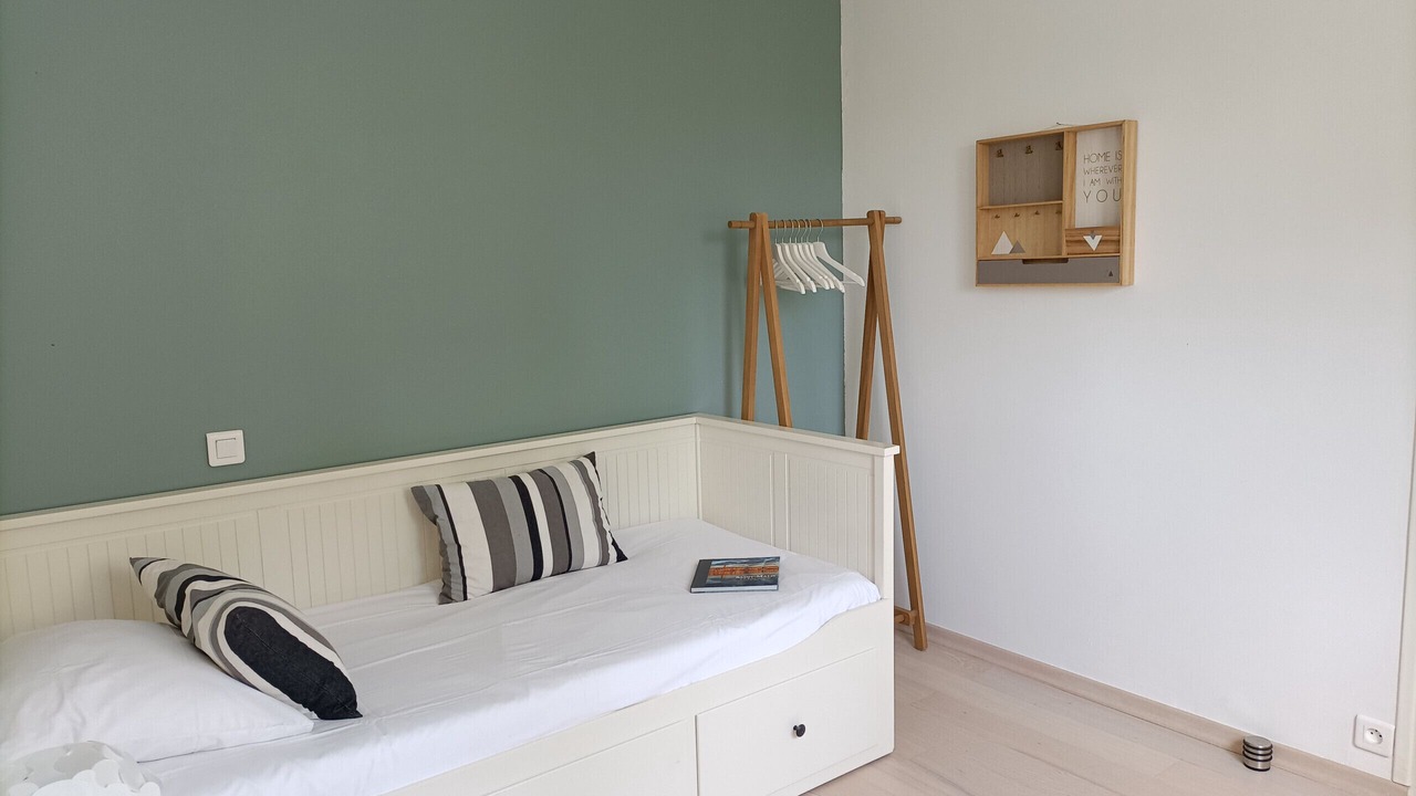 Photo of Bedroom in Cancale