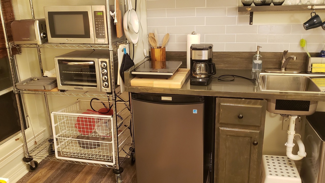 Photo of Kitchen in Glenlake
