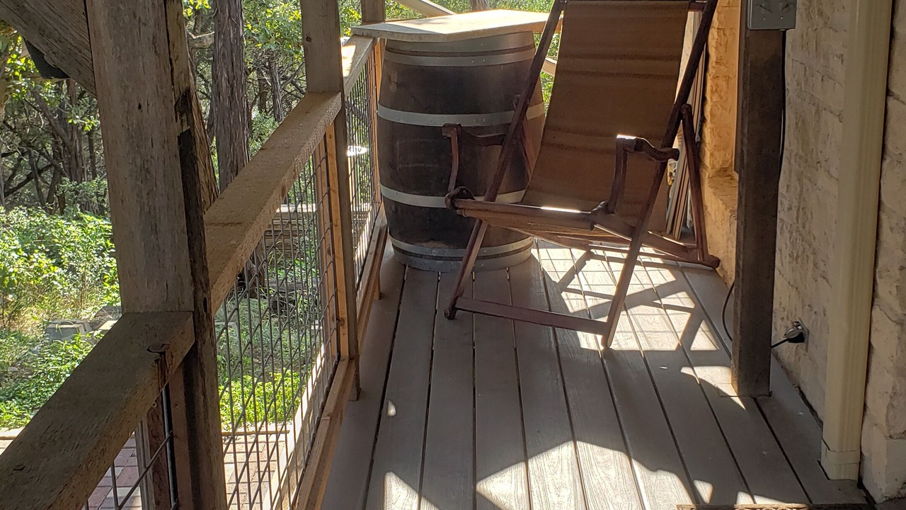 Photo of Outdoor in Glenlake