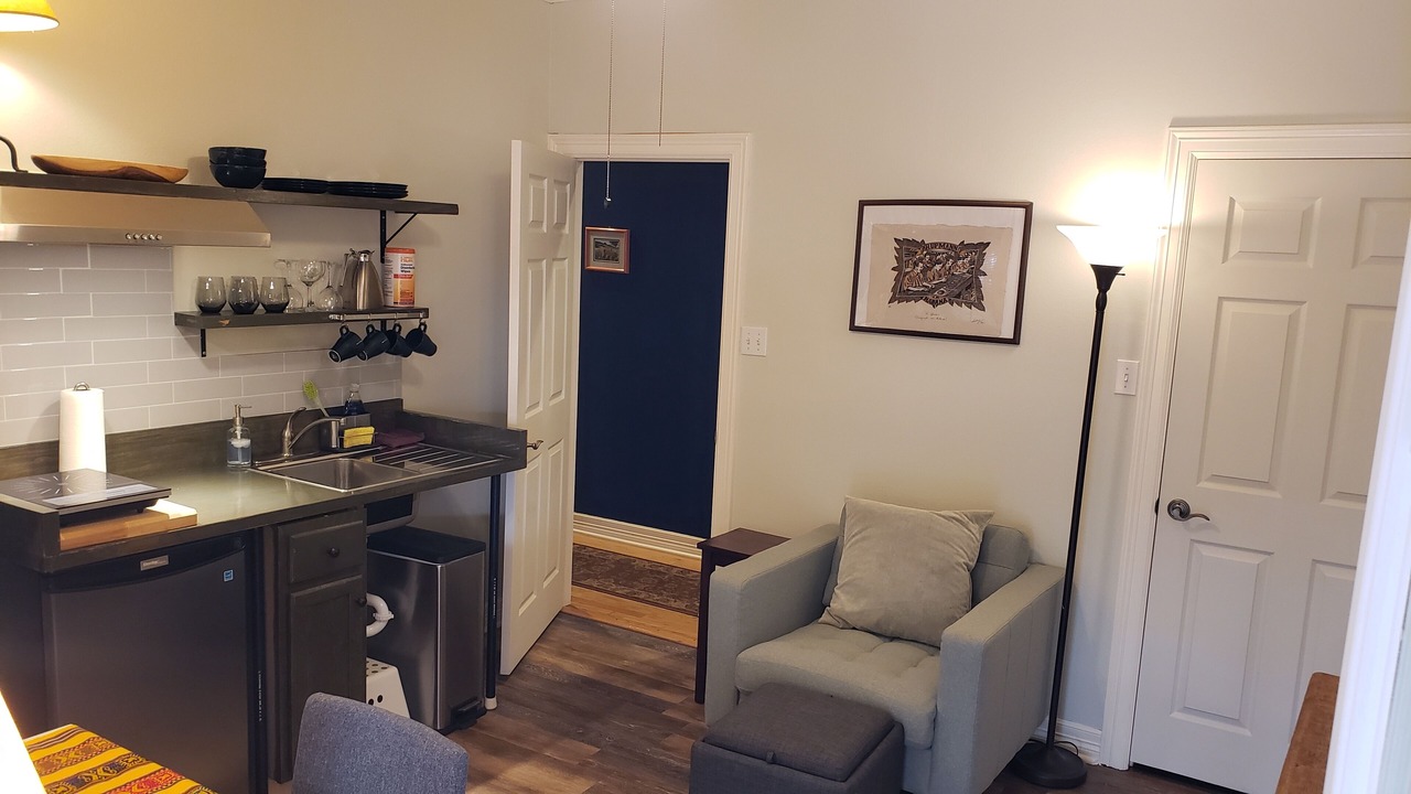 Photo of Bedroom in Glenlake