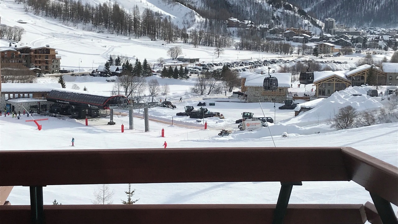 Photo of Outdoor in Val-d'Isere