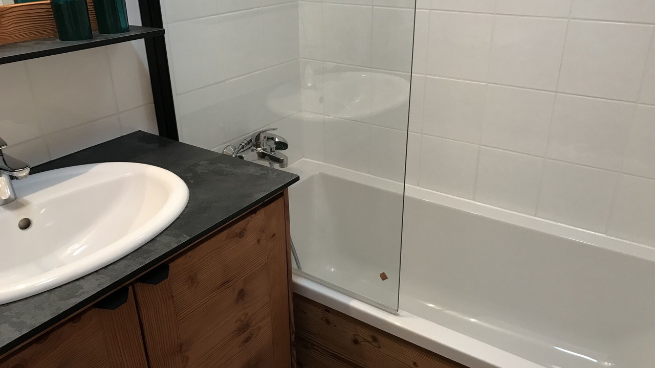 Photo of Bathroom in Val-d'Isere