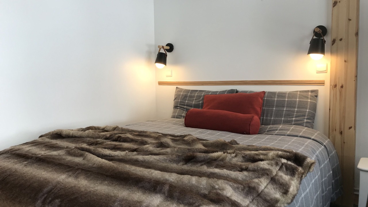 Photo of Bedroom in Val-d'Isere